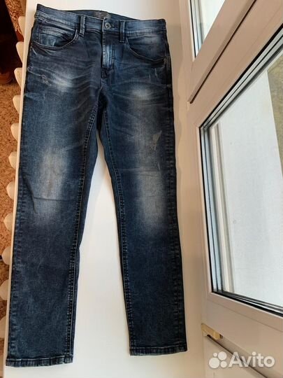 Джинсы Zara MAN