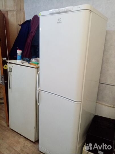 Холодильник