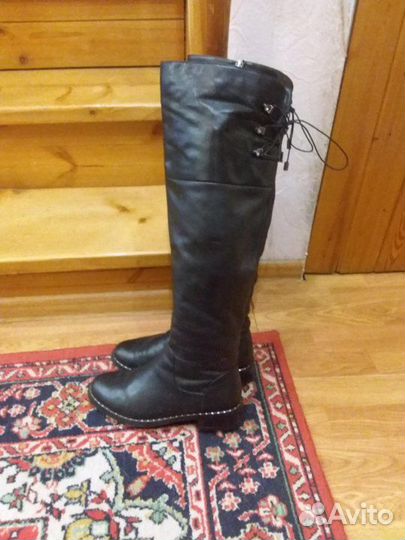 Зимняя женская обувь р. 37, 38, 39