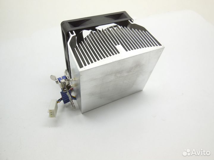 Кулер AMD Foxconn 1A02GL400