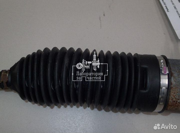 Рейка рулевая Nissan 49001-1LA0A