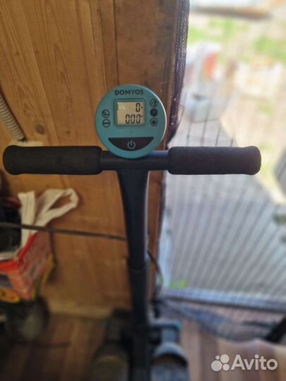 Тренажер степпер Domyos