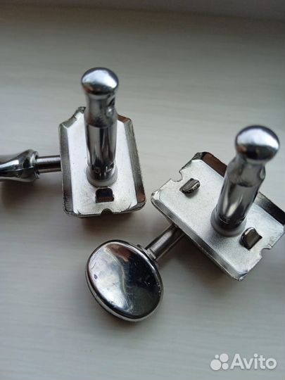 Колки Jaguar Jazzmaster Telecaster Stratocaster