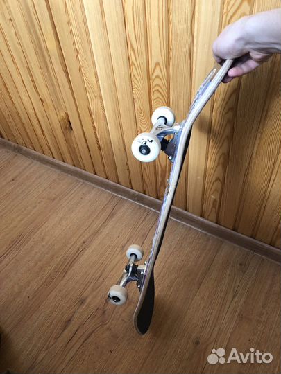 Проффесиональный скейтборд