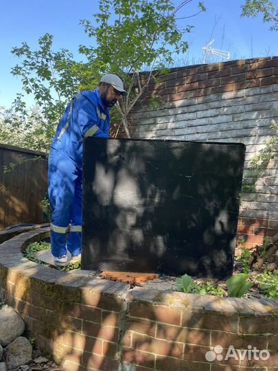 Козырек кованый над входной дверью