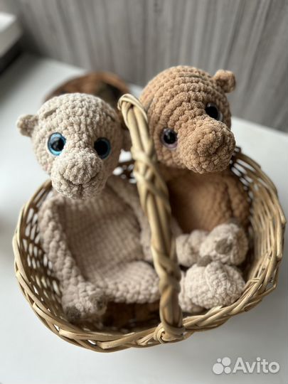 Мастер класс верблюжик для объятий