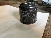 Фильтр �масляный ваз 2101-1012005