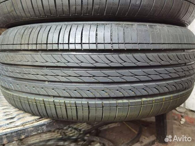 Hankook Optimo H426 215/55 R17 93V