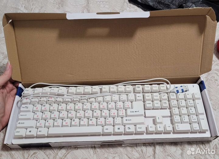 USB Клавиатура