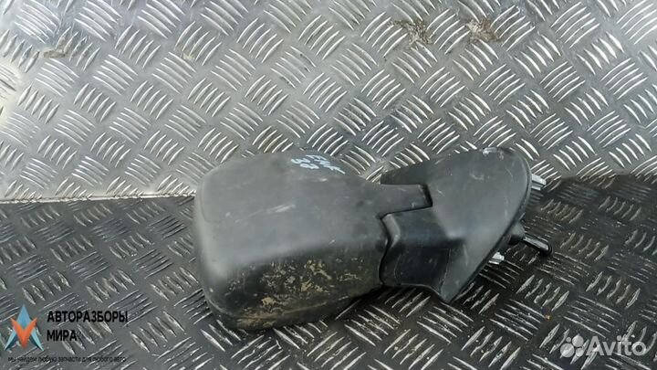 Зеркало наружное правое Citroen Berlingo