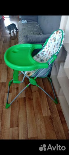 Стул для кормления