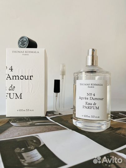 Томас космала 4