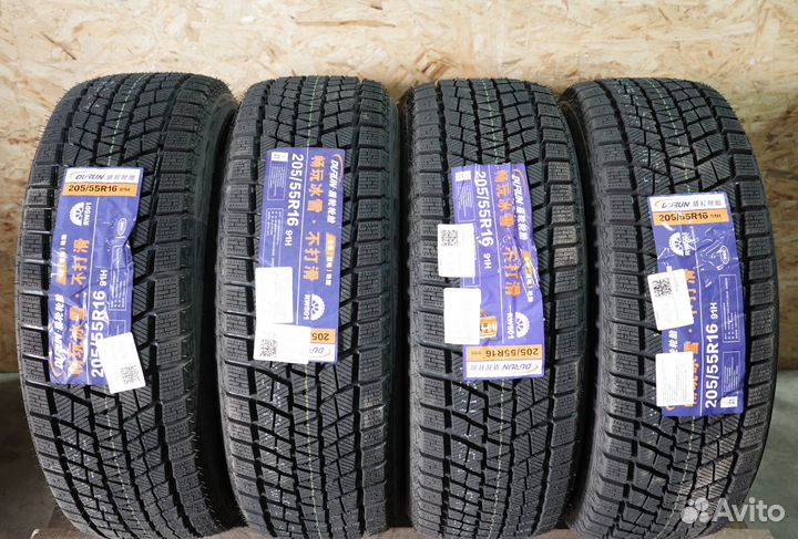 Durun IceMax RW501 205/55 R16 91H