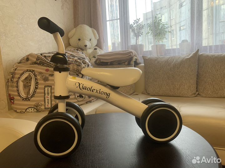 Беговел детский