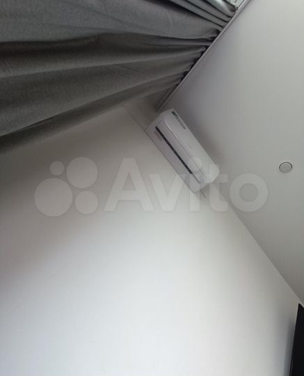 Комната 20 м² в 3-к., 2/2 эт.