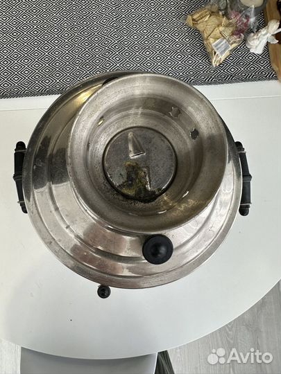 Самовар электрический СССР