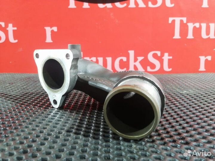 Патрубок ретардера Daf XF106