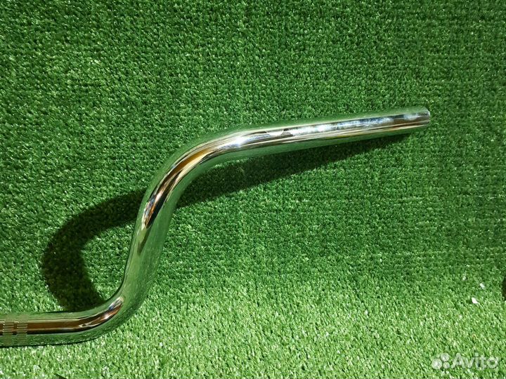 Руль на мотоцикл