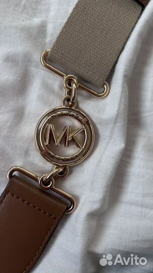 Сумка оригинал Michael Kors кроссбоди