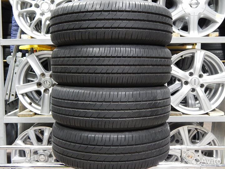 Bridgestone Nextry Ecopia 195/60 R16