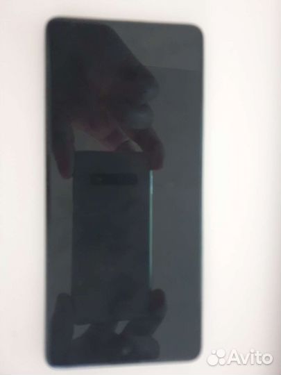 Запчасти samsung a71