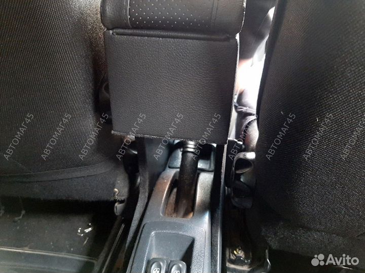 Подлокотник Лада Ларгус LADA Largus Largus Cross