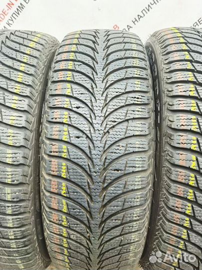 Goodyear UltraGrip Ice+ 195/65 R15 91M