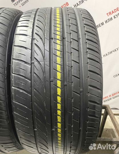 Headway HU901 255/40 R19 95L