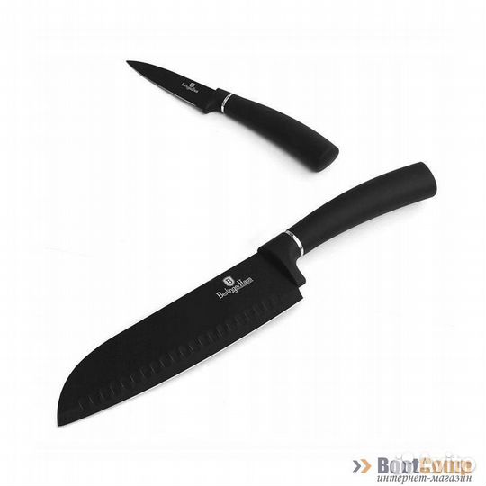 Набор ножей berlinger haus BH-2535