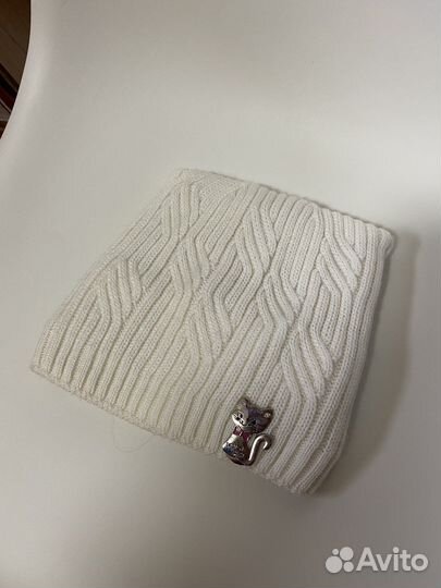 Шапки детские беспатно