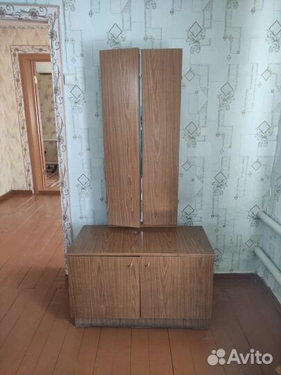 Трельяж зеркало