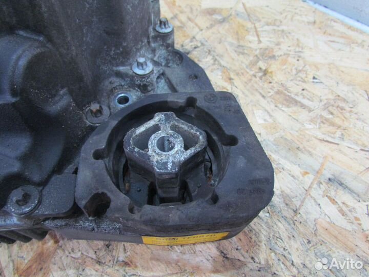 27107555295 раздатка бмв Х5 Е53. BMW X5 E53