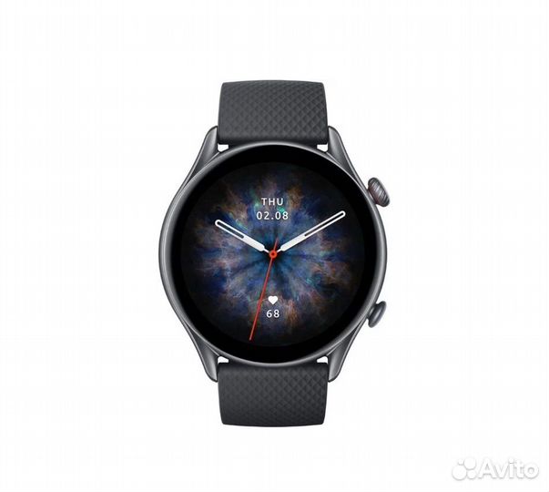 Часы Amazfit GTR 3