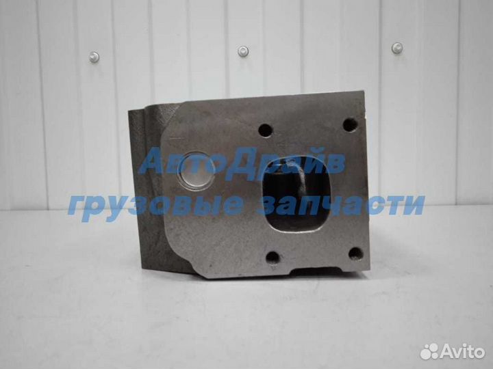 Гбц Ман Тга двигатель D2876