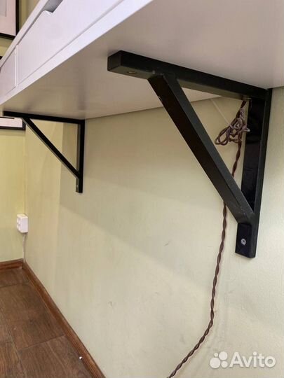 Туалетный столик с зеркалом IKEA