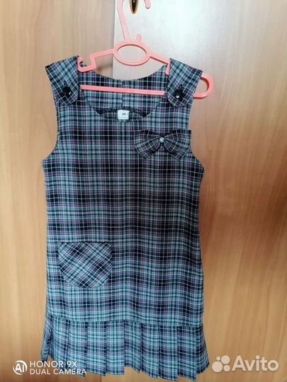 Сарафан для девочки