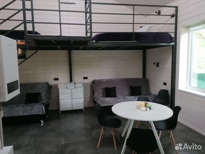 Тур выходного дня в Мезмай