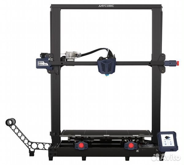 3D принтер Anycubic Kobra Max