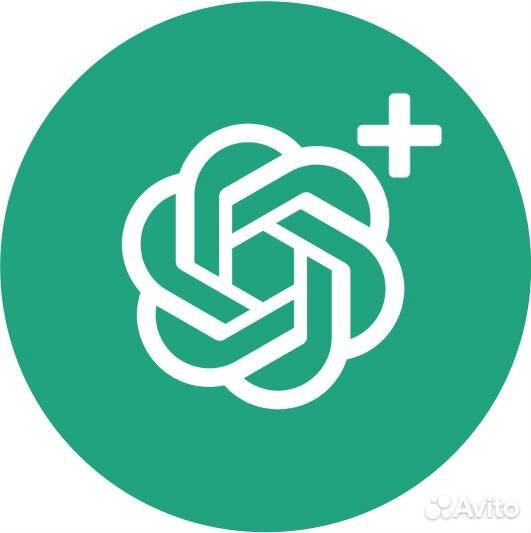 Chat gpt plus подписка индивидуальная