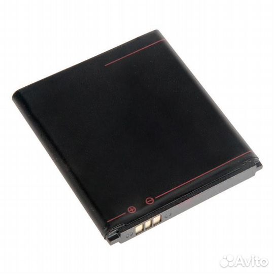 Аккумулятор (батарея) для Lenovo A1000, A2580, A28