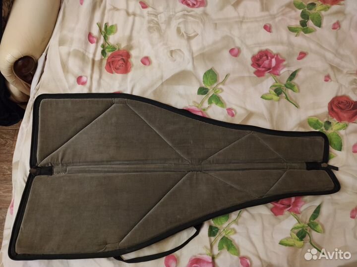 Оружейный чехол Хольстер