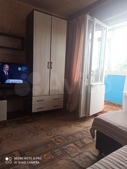 3-к. квартира, 59 м², 5/5 эт.