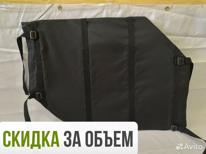 Баллистическая защита на дверь авто