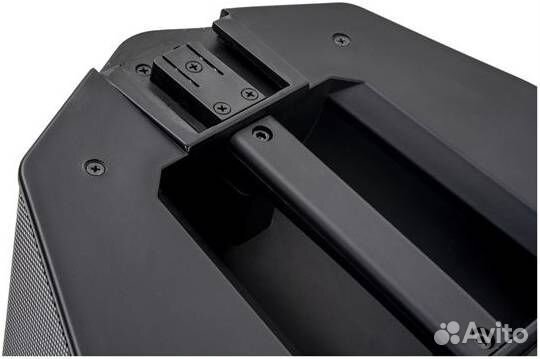 Peavey LN 1063 500W активная акустика, bluetooth Коробка 1 - Акустическая система