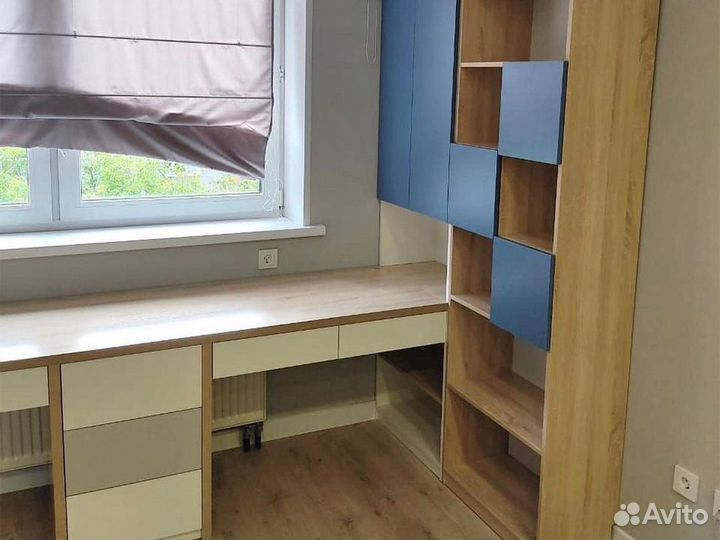 Мебель на заказ премиум качества