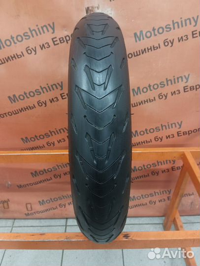 120/70 R17 Michelin Road 5 GT 2CT N-5676 Мотошина