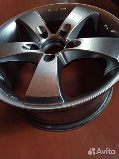 Литые диски r16/ 5 *114,3/et42/D67.1