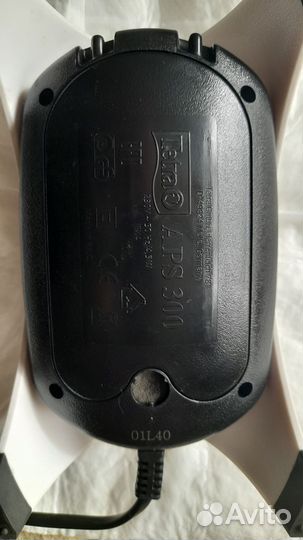 Компрессор для аквариума tetra