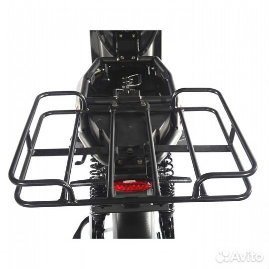 Электроскутер/Двухколесный электроскутер