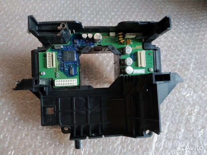 Плата подрулевых выключателей Ford Mondeo